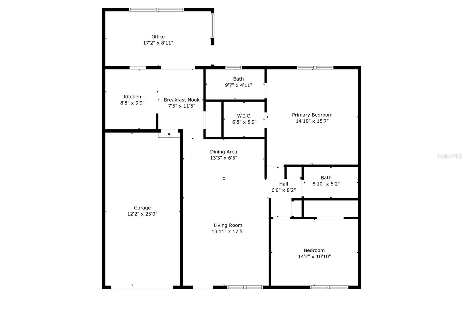 8671 SW 97TH ST #C, OCALA, FL, 34481