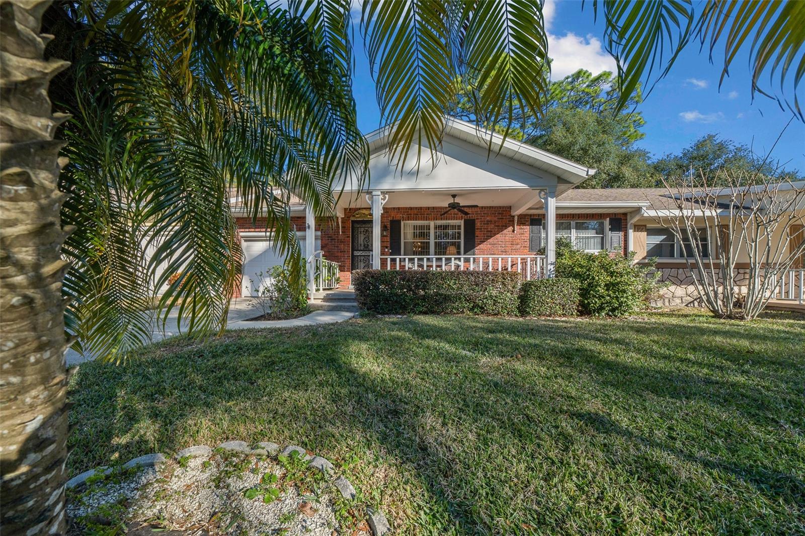 8671 SW 97TH ST #C, OCALA, FL, 34481
