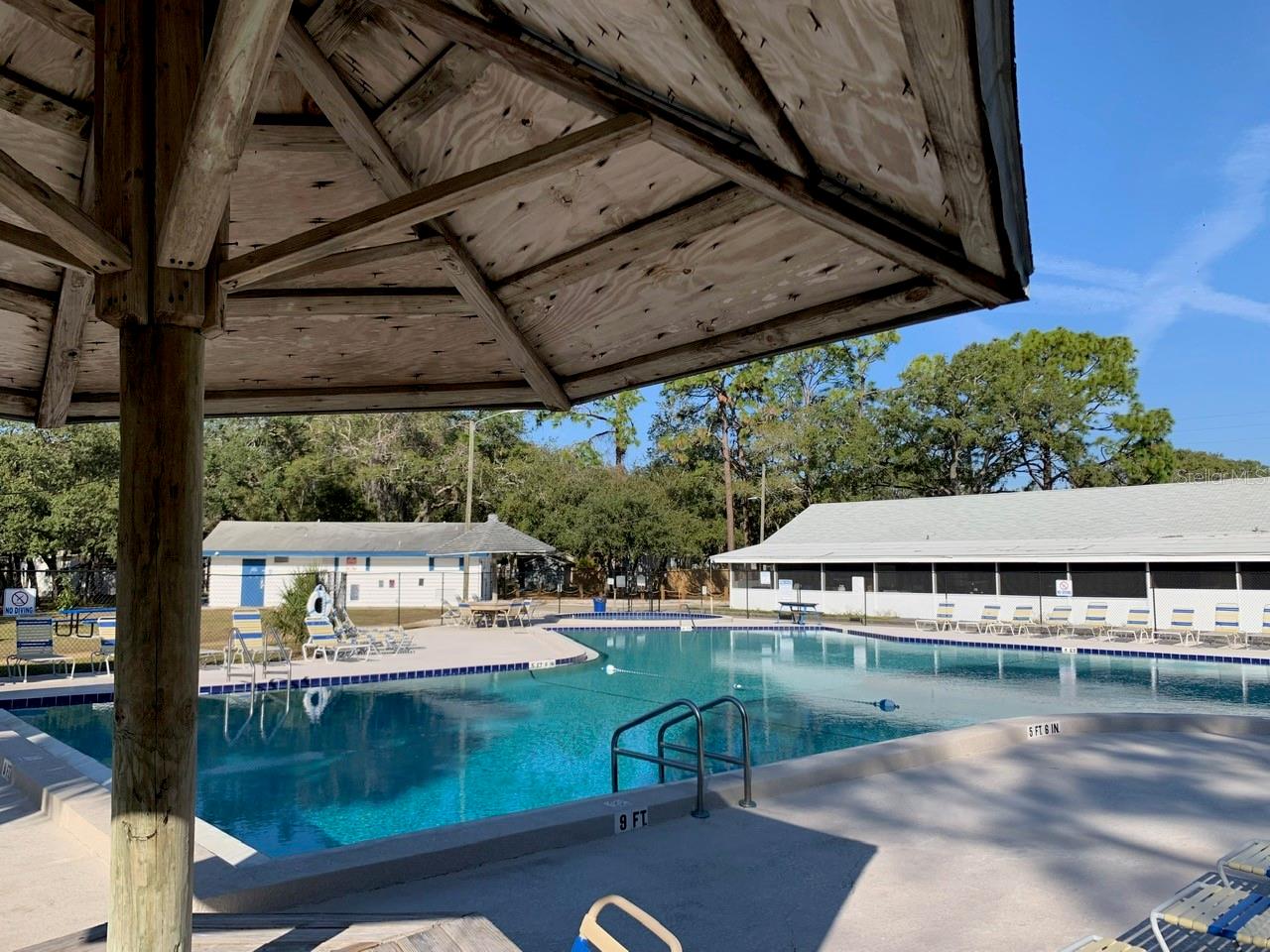 3000 CLARCONA RD #465, APOPKA, FL, 32703