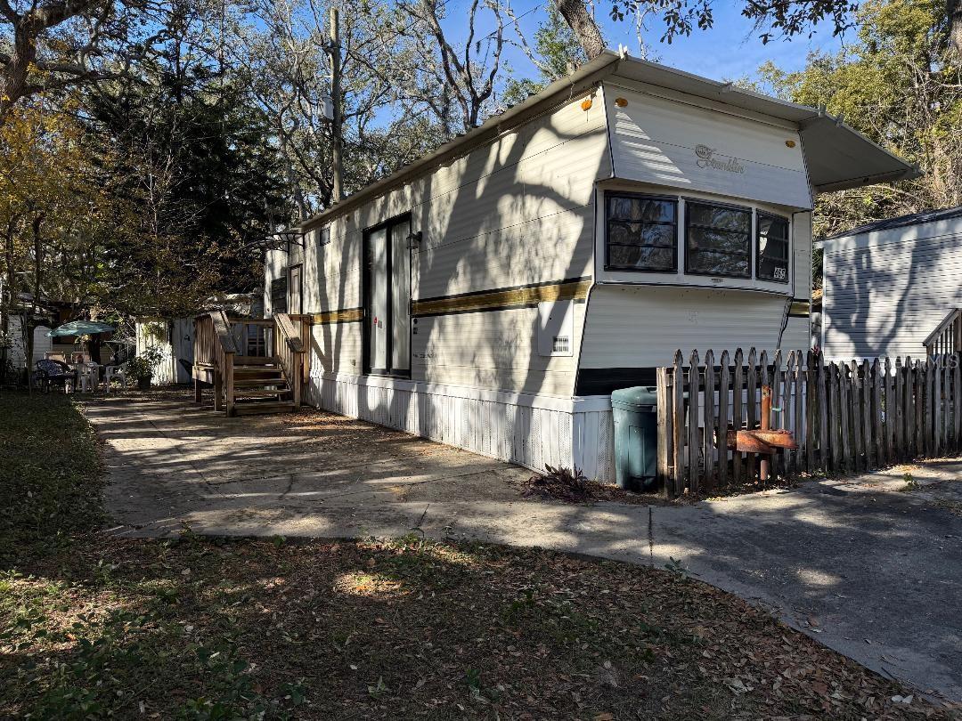 3000 CLARCONA RD #465, APOPKA, FL, 32703