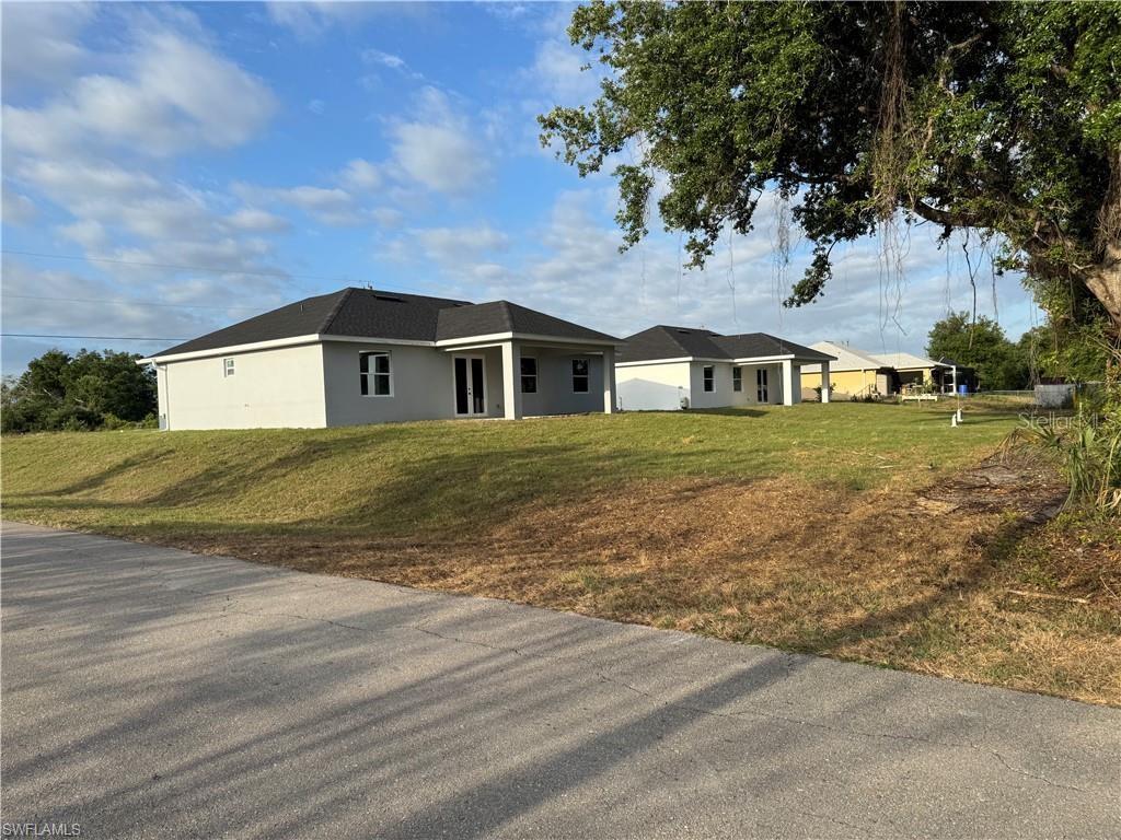 2900 49TH ST SW, LEHIGH ACRES, FL, 33976
