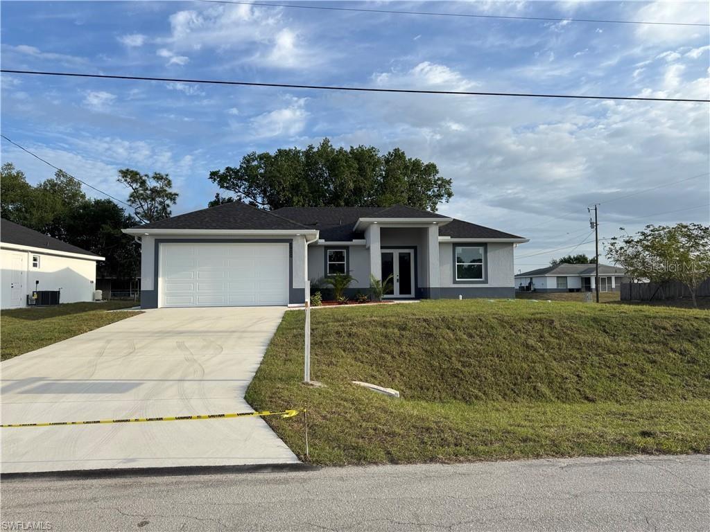 2900 49TH ST SW, LEHIGH ACRES, FL, 33976