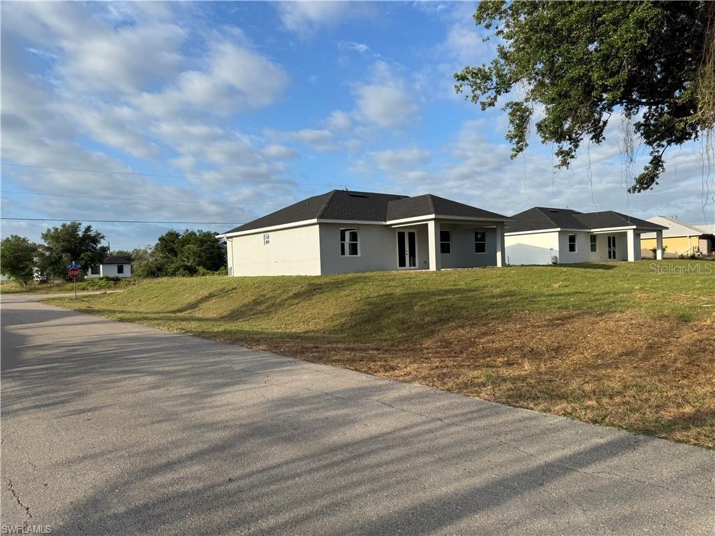 2900 49TH ST SW, LEHIGH ACRES, FL, 33976