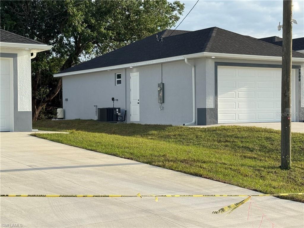 2900 49TH ST SW, LEHIGH ACRES, FL, 33976