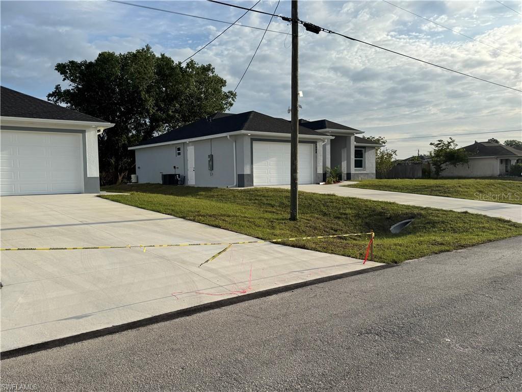 2900 49TH ST SW, LEHIGH ACRES, FL, 33976
