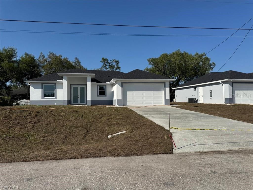 2902 49TH ST SW, LEHIGH ACRES, FL, 33976
