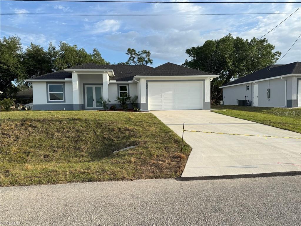 2902 49TH ST SW, LEHIGH ACRES, FL, 33976