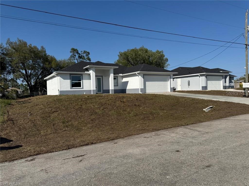 2902 49TH ST SW, LEHIGH ACRES, FL, 33976