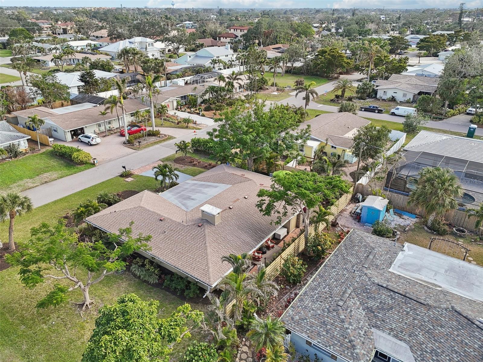 430 BEACH PARK BLVD, VENICE, FL, 34285