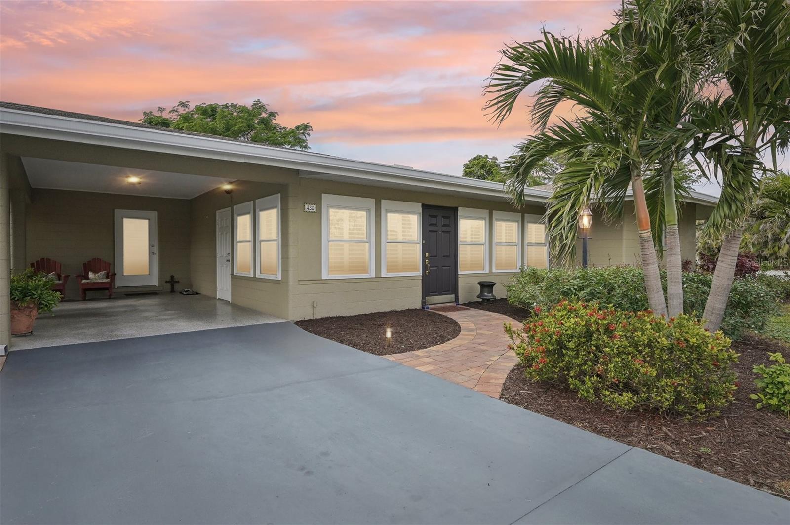 430 BEACH PARK BLVD, VENICE, FL, 34285
