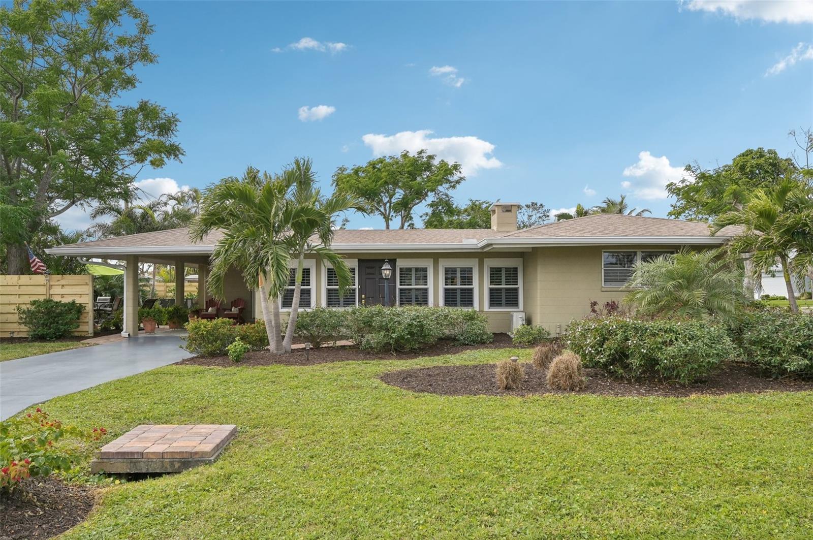 430 BEACH PARK BLVD, VENICE, FL, 34285