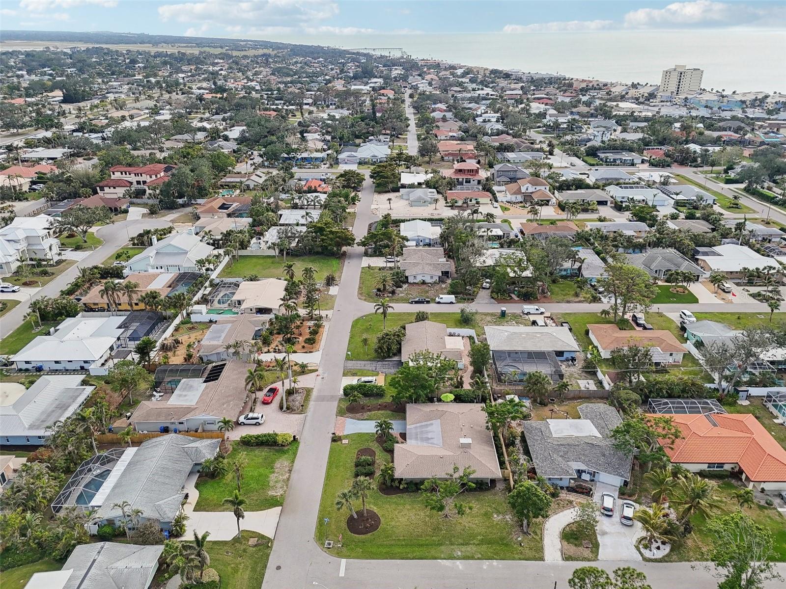 430 BEACH PARK BLVD, VENICE, FL, 34285