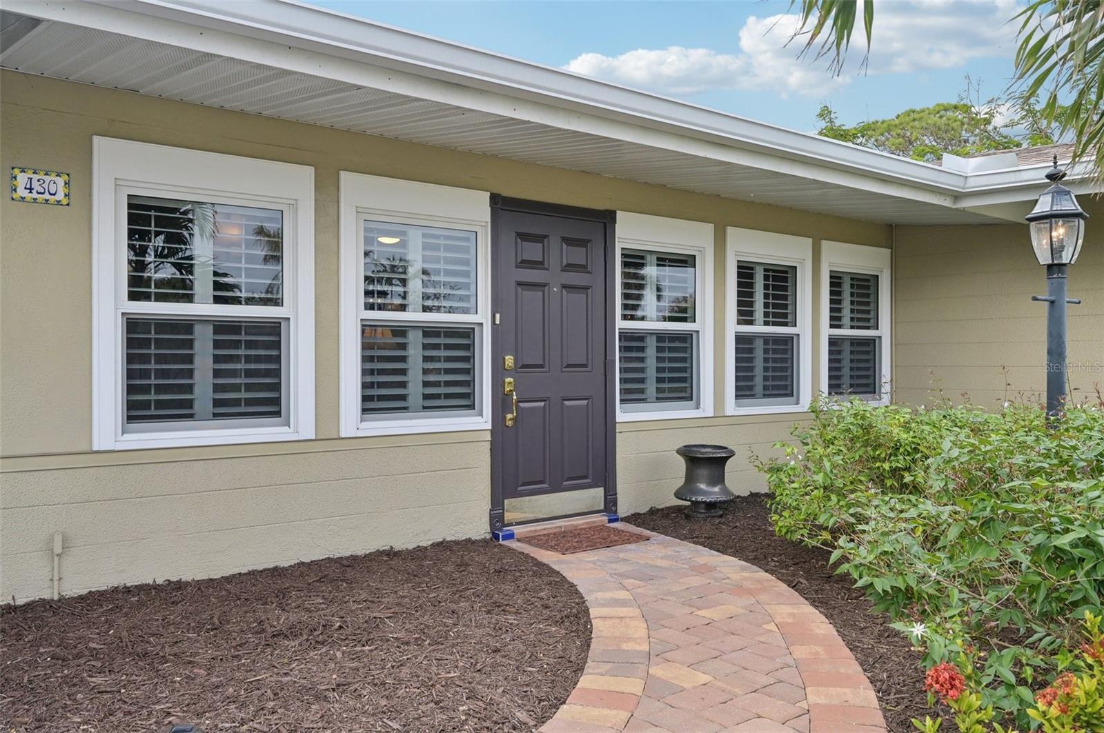 430 BEACH PARK BLVD, VENICE, FL, 34285