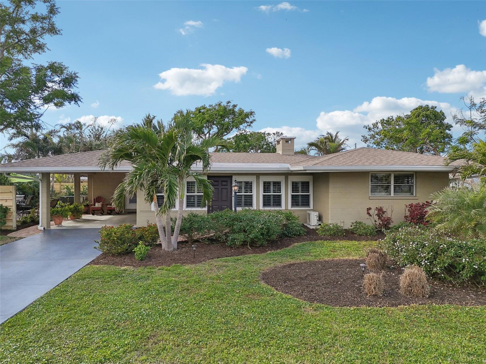 430 BEACH PARK BLVD, VENICE, FL, 34285