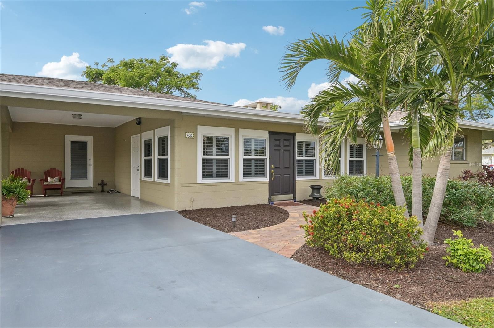 430 BEACH PARK BLVD, VENICE, FL, 34285
