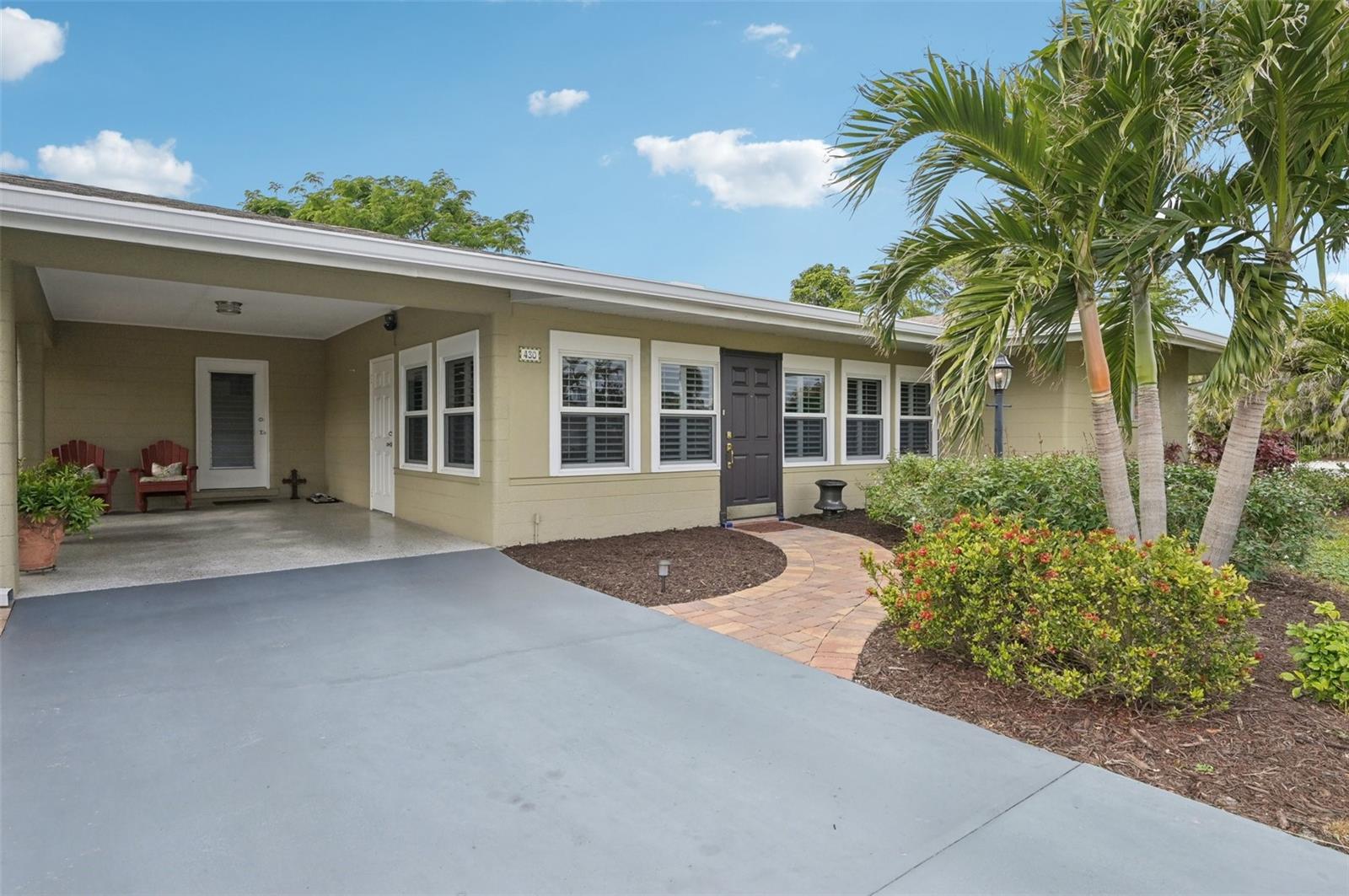 430 BEACH PARK BLVD, VENICE, FL, 34285