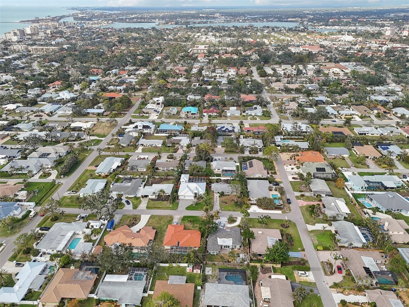 430 BEACH PARK BLVD, VENICE, FL, 34285