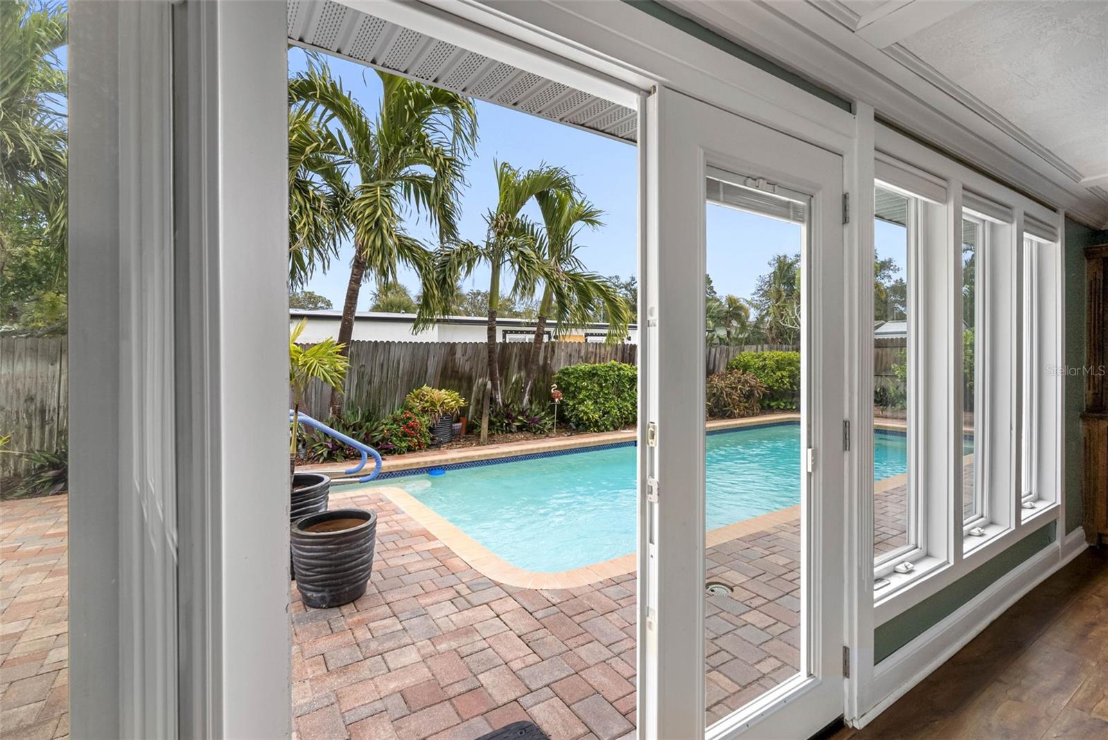 5166 39TH ST S, ST PETERSBURG, FL, 33711