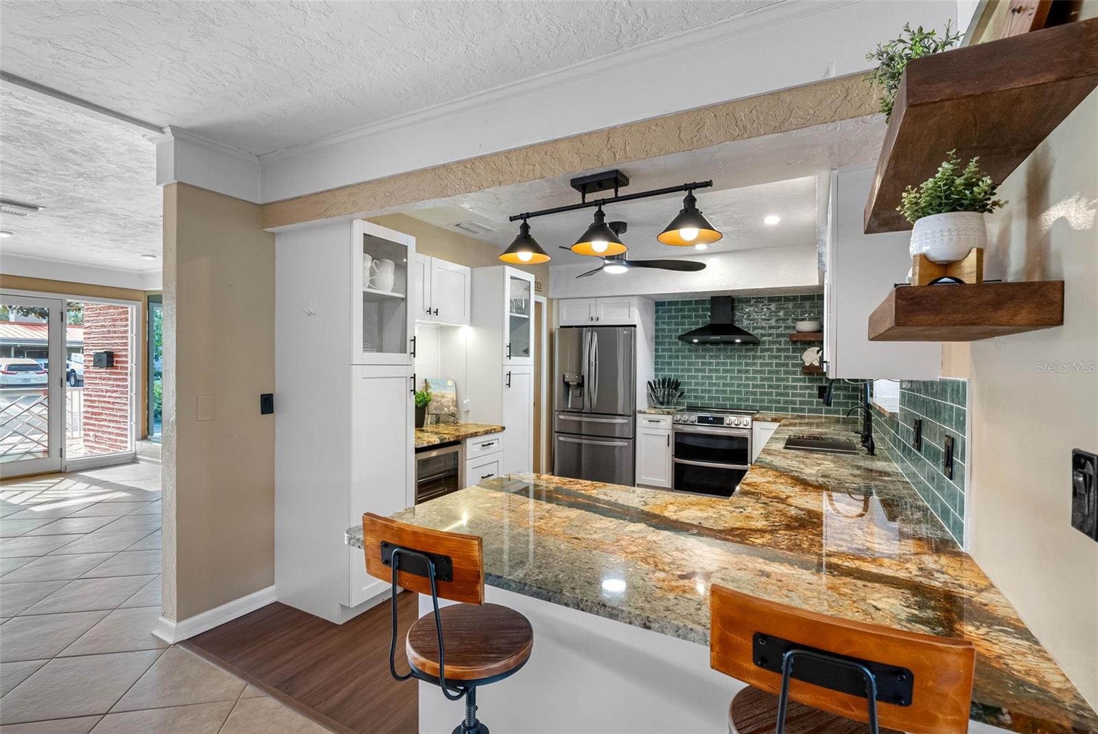 5166 39TH ST S, ST PETERSBURG, FL, 33711