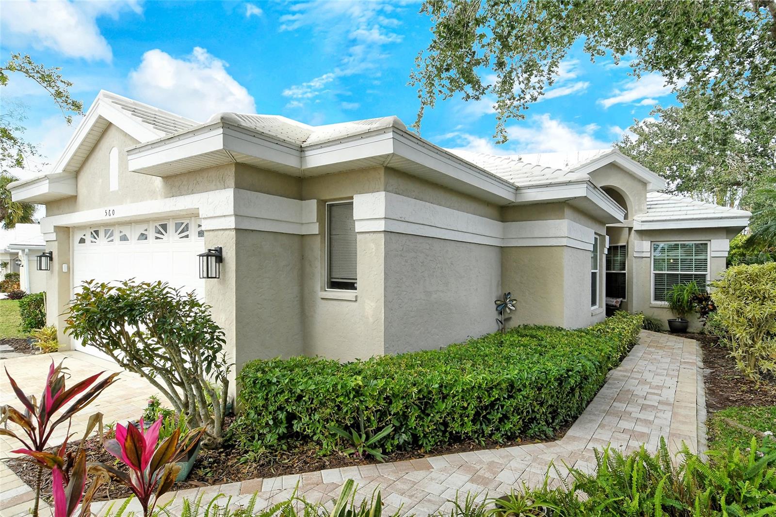560 FALLBROOK DR, VENICE, FL, 34292