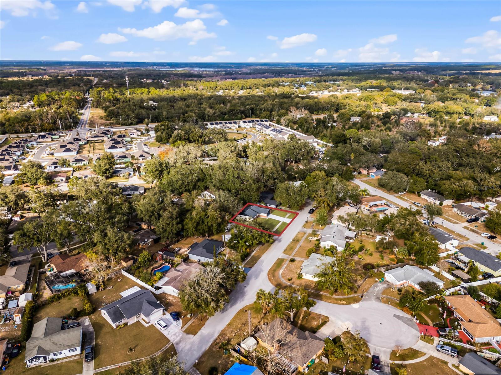 2725 LAKEWOOD LN, EUSTIS, FL, 32726