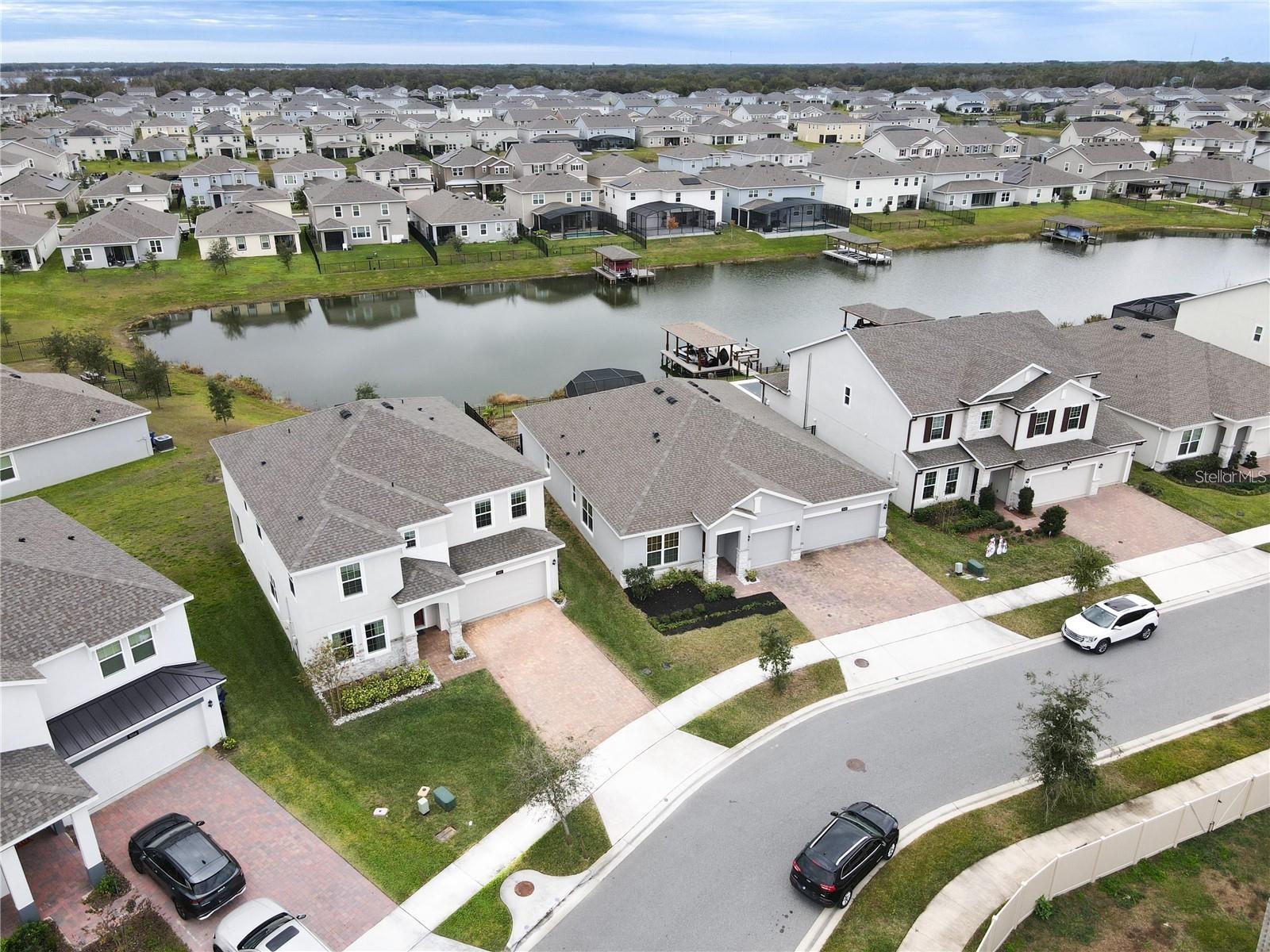 5052 CENTER CT, ST CLOUD, FL, 34772