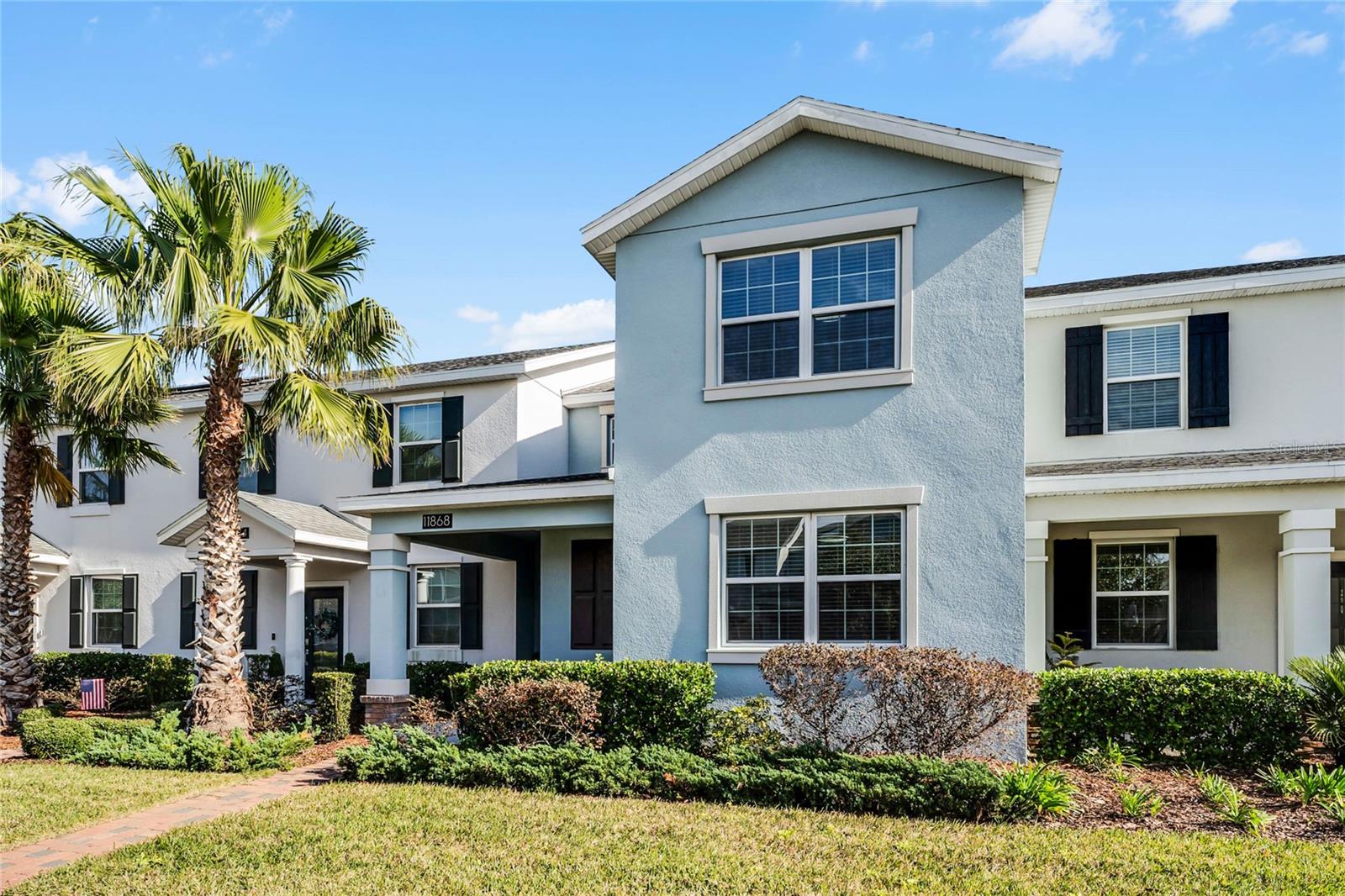 11868 PULITZER PL, ORLANDO, FL, 32832