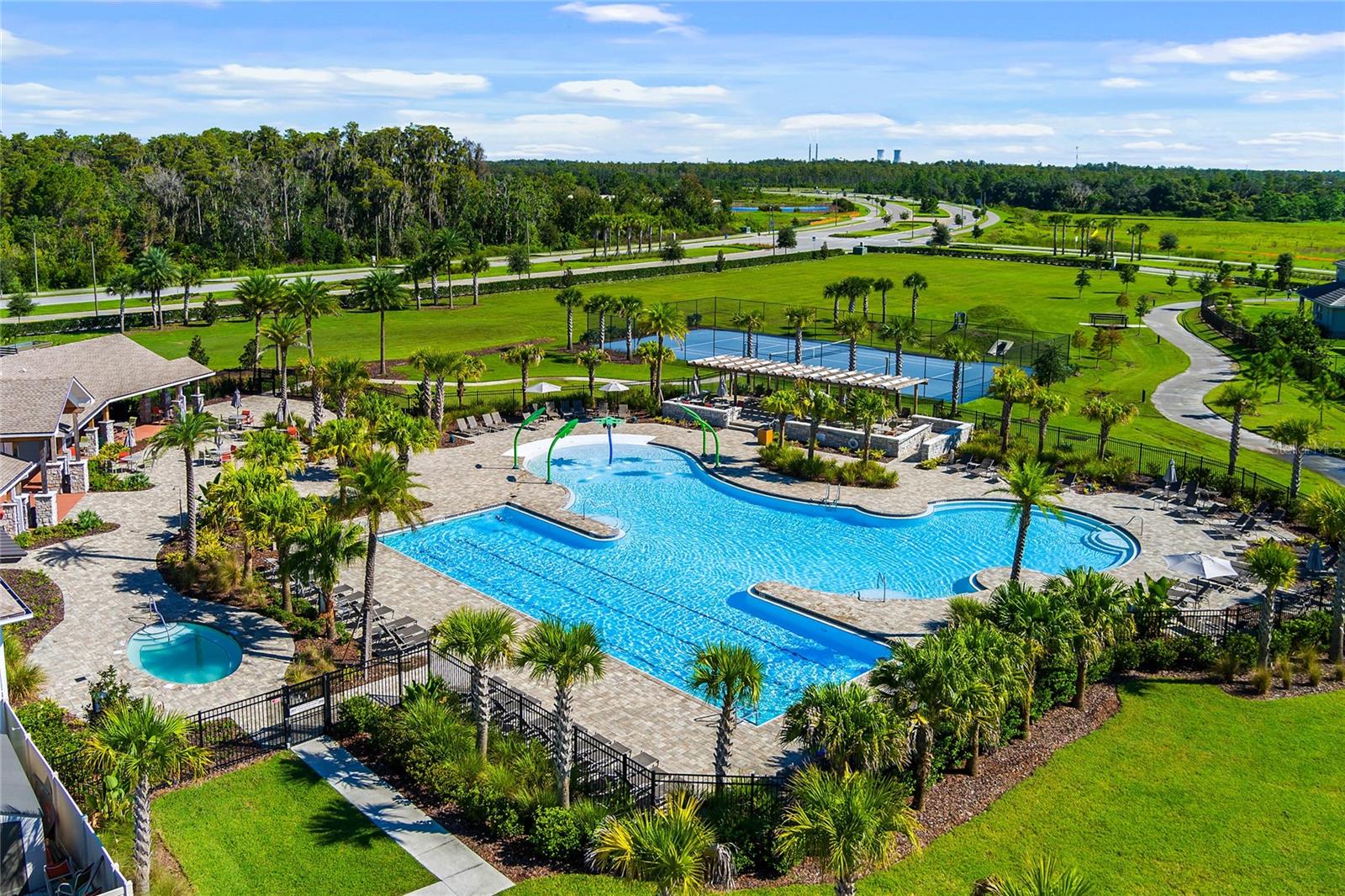 11868 PULITZER PL, ORLANDO, FL, 32832