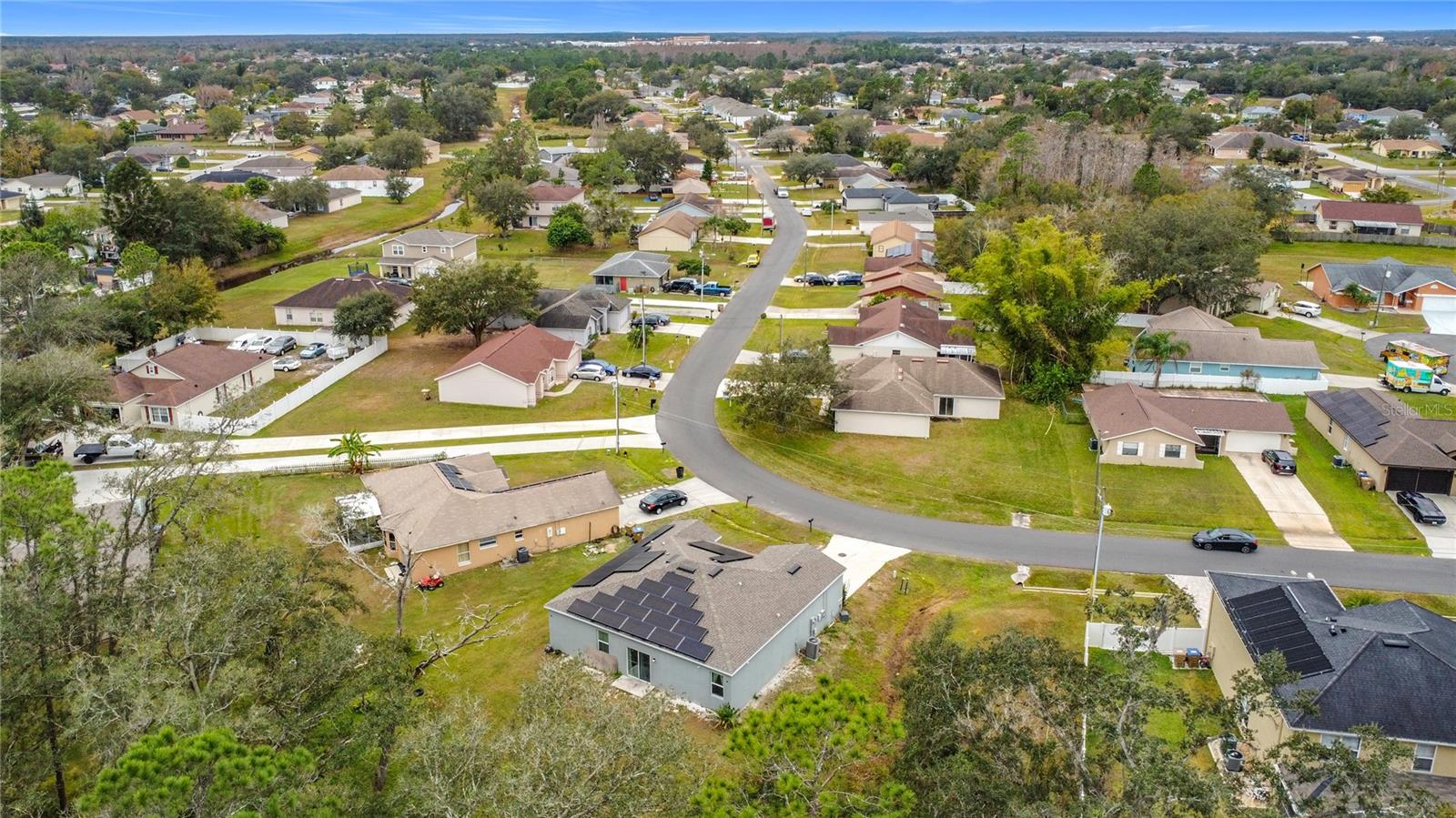 812 DEL PRADO DR, KISSIMMEE, FL, 34758