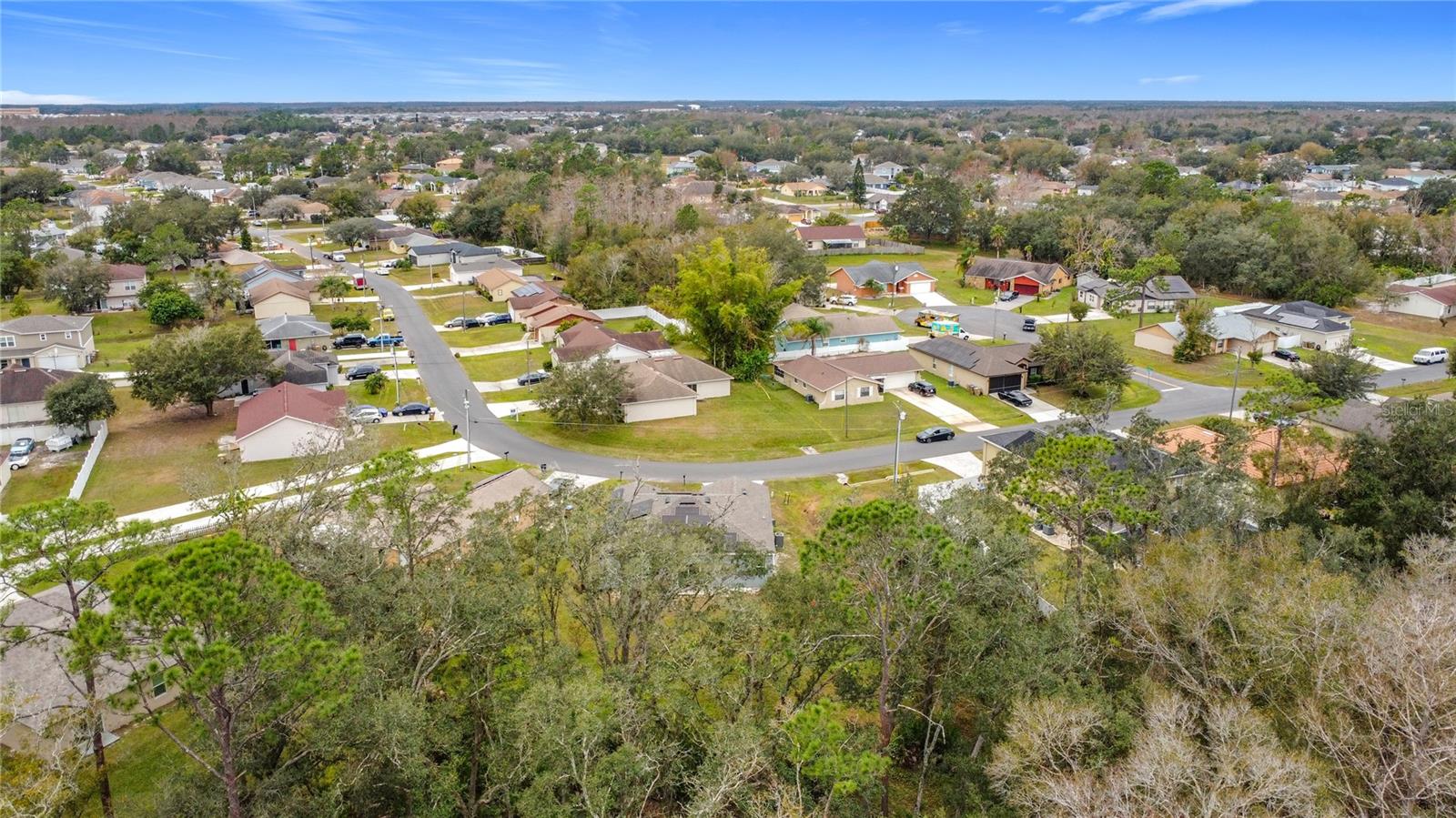 812 DEL PRADO DR, KISSIMMEE, FL, 34758