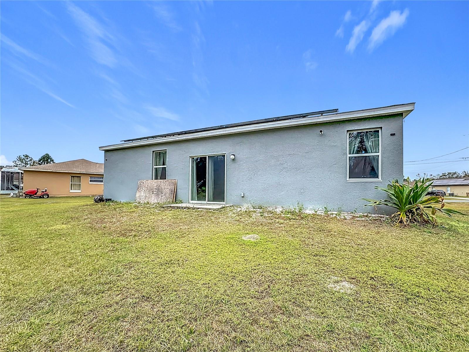 812 DEL PRADO DR, KISSIMMEE, FL, 34758