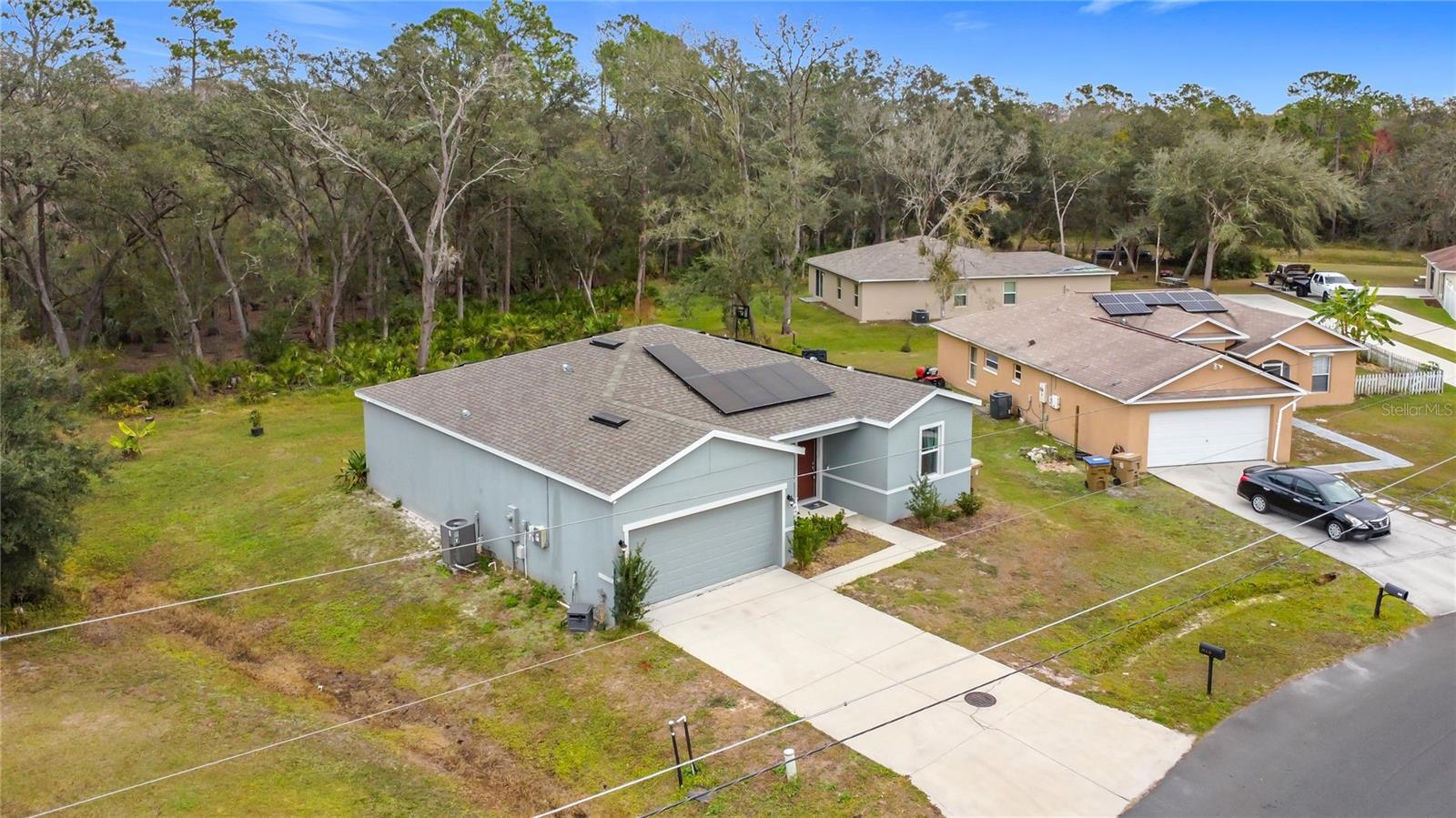 812 DEL PRADO DR, KISSIMMEE, FL, 34758