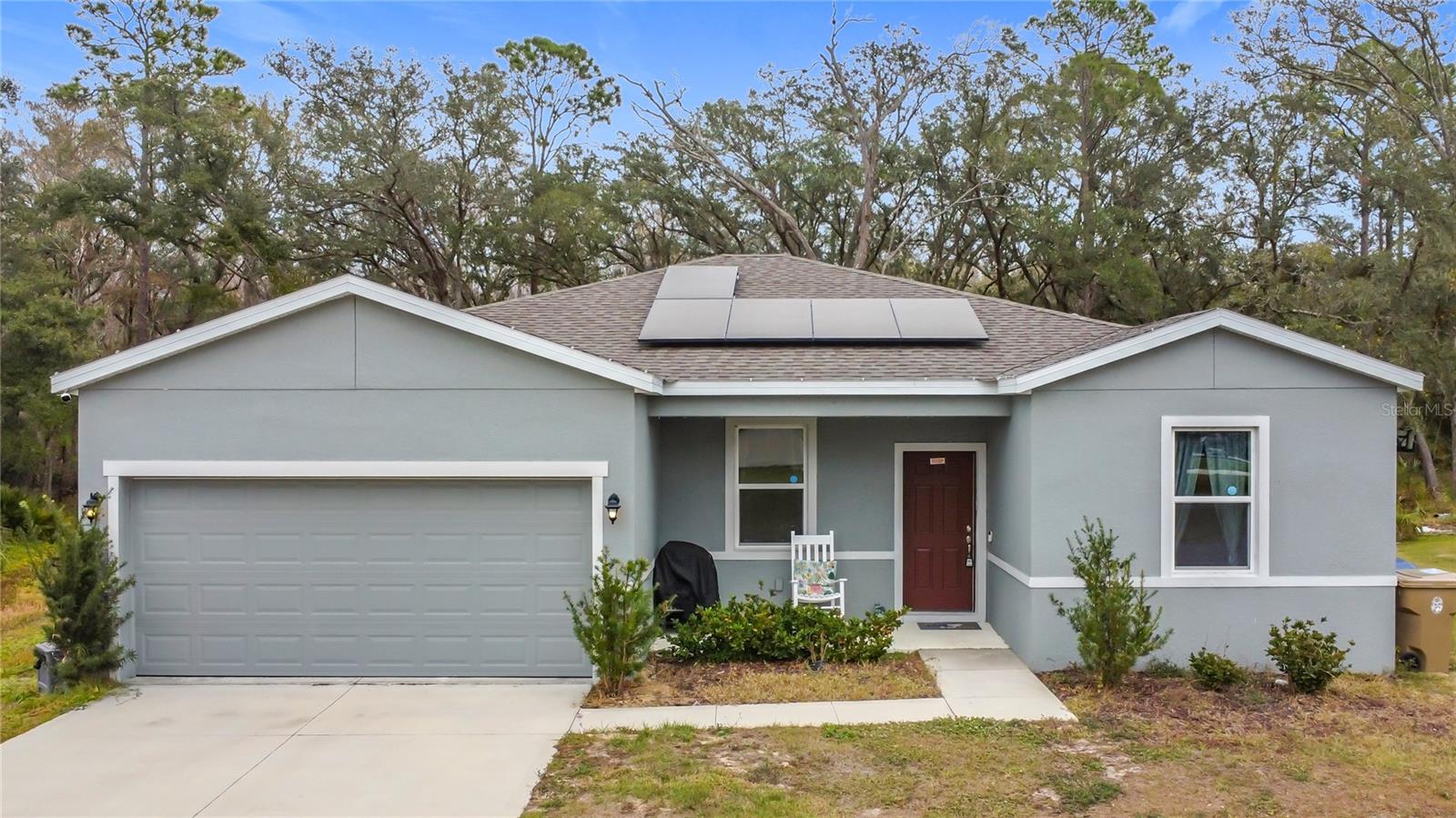 812 DEL PRADO DR, KISSIMMEE, FL, 34758