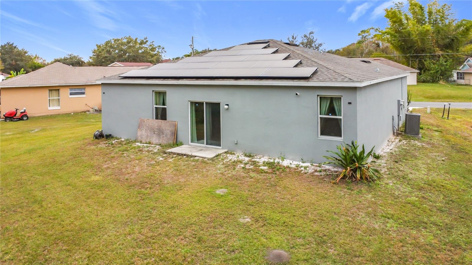 812 DEL PRADO DR, KISSIMMEE, FL, 34758