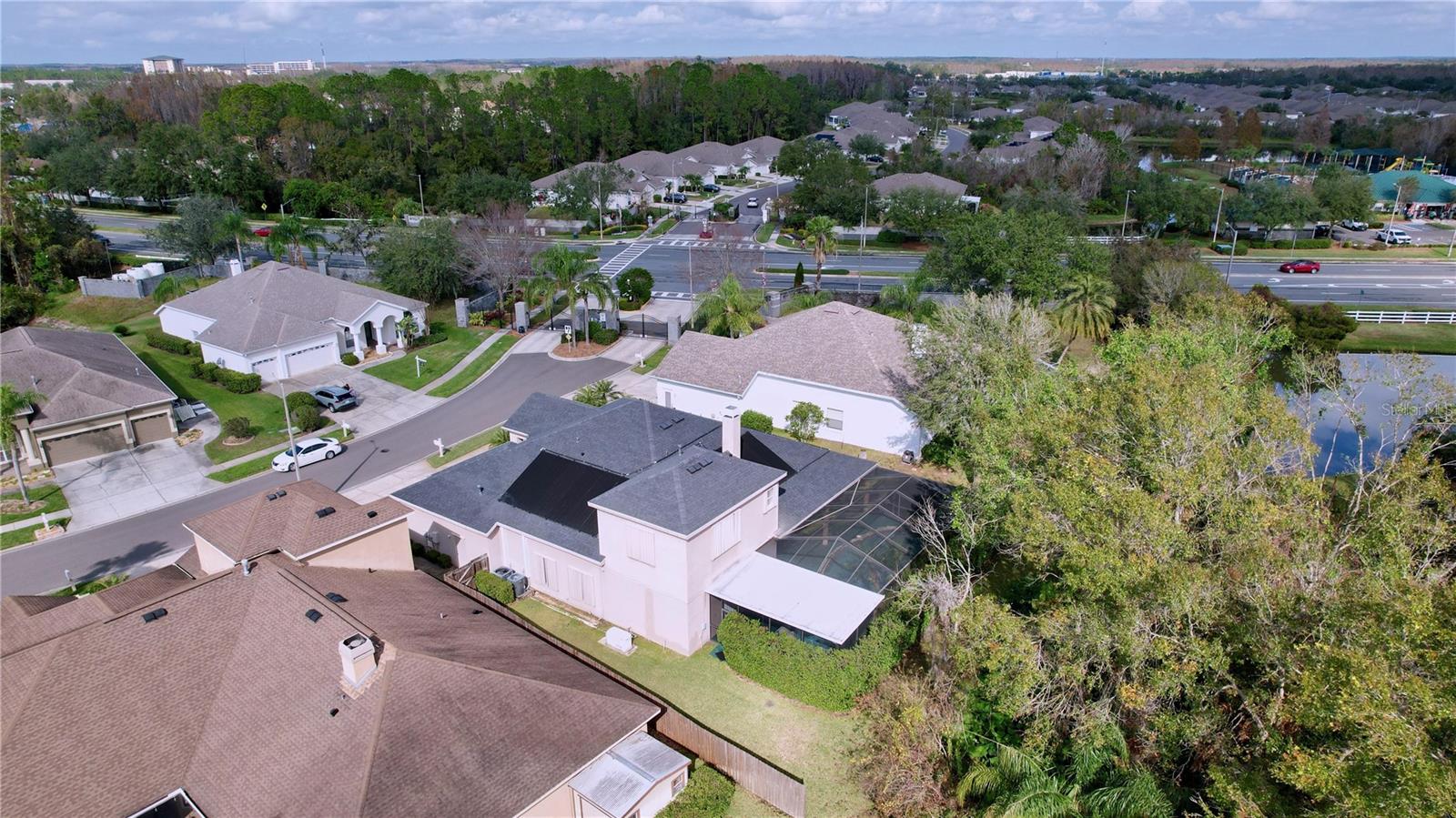1542 DEERBOURNE DR, WESLEY CHAPEL, FL, 33543
