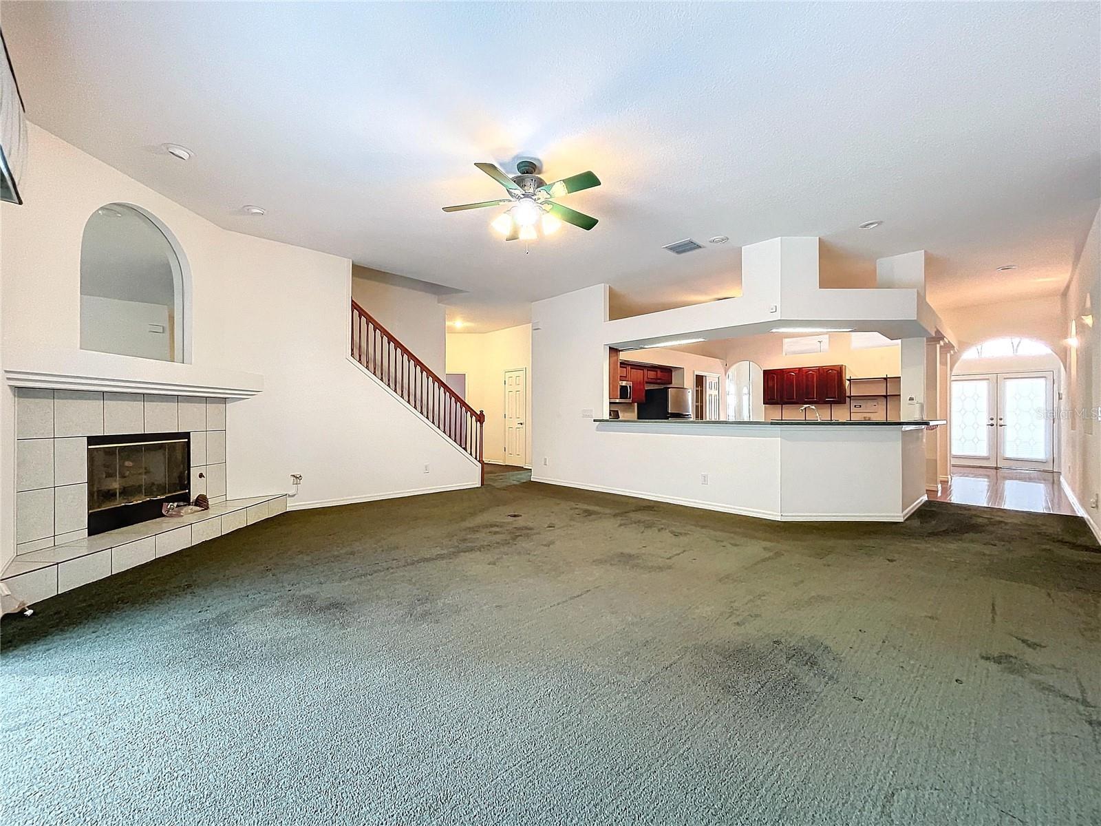 1542 DEERBOURNE DR, WESLEY CHAPEL, FL, 33543