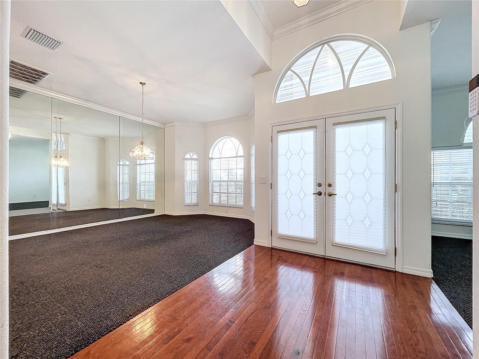 1542 DEERBOURNE DR, WESLEY CHAPEL, FL, 33543
