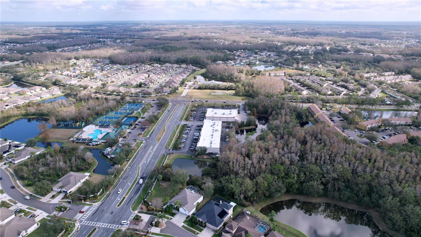 1542 DEERBOURNE DR, WESLEY CHAPEL, FL, 33543