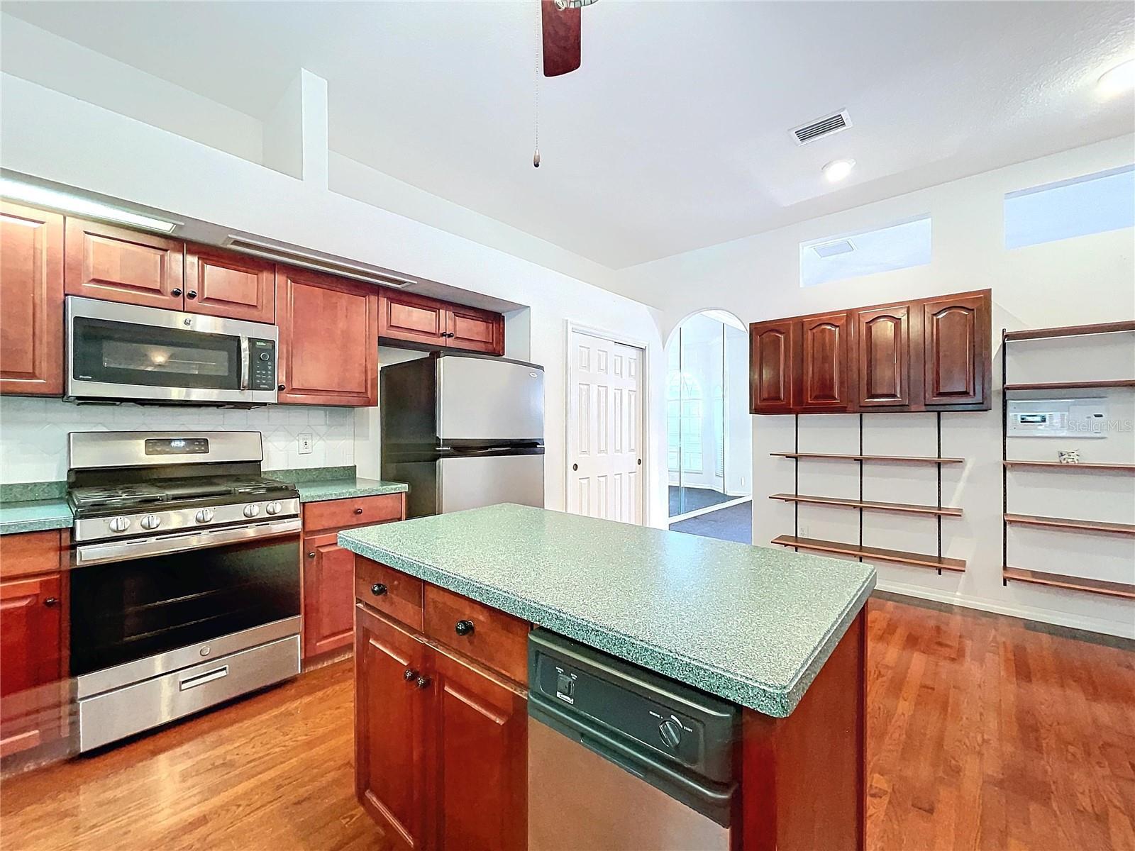 1542 DEERBOURNE DR, WESLEY CHAPEL, FL, 33543