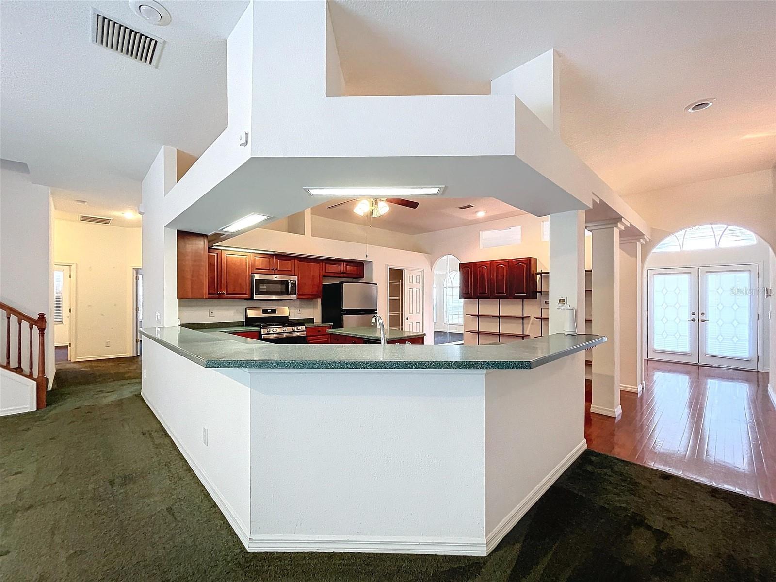 1542 DEERBOURNE DR, WESLEY CHAPEL, FL, 33543