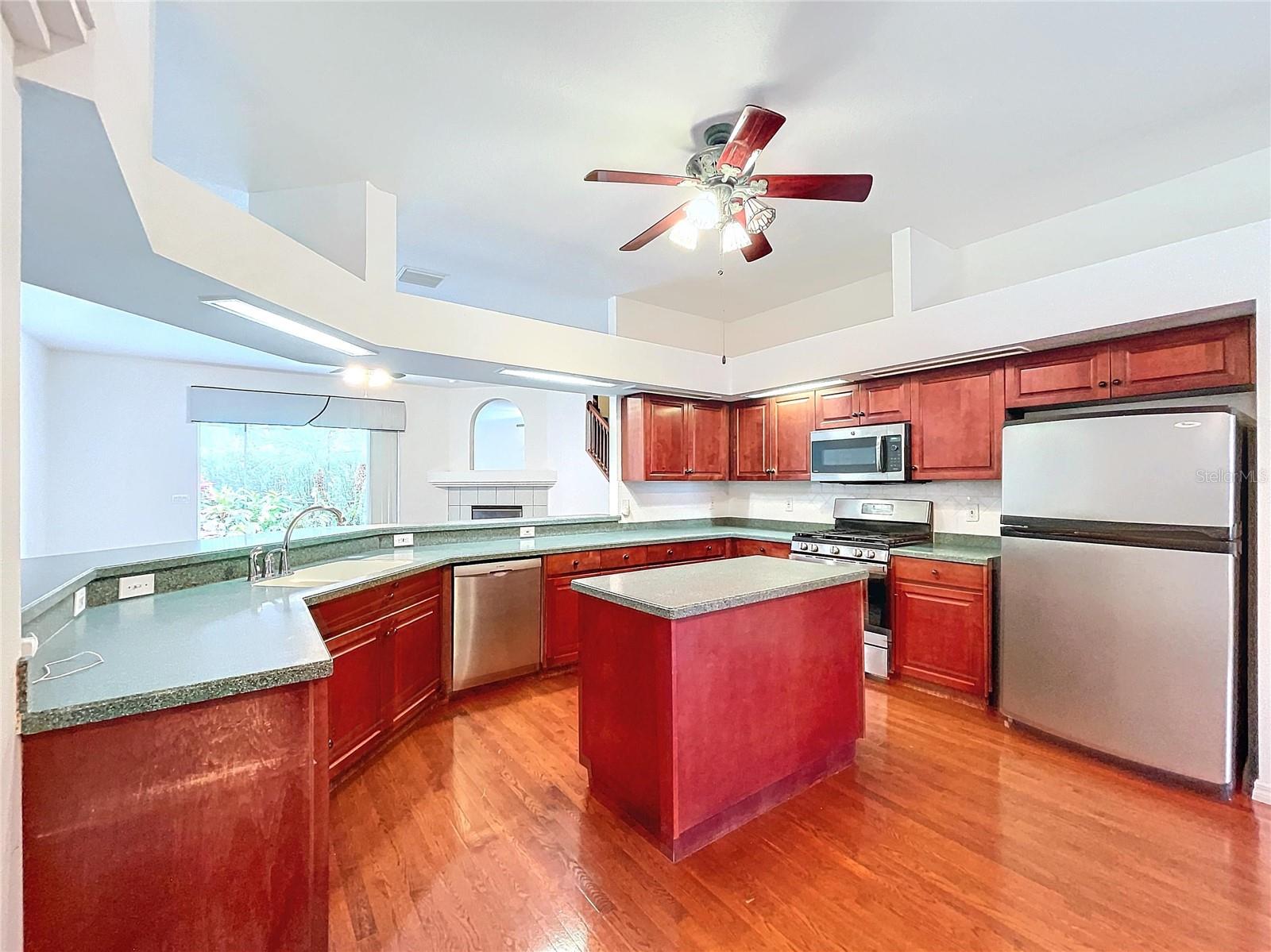 1542 DEERBOURNE DR, WESLEY CHAPEL, FL, 33543