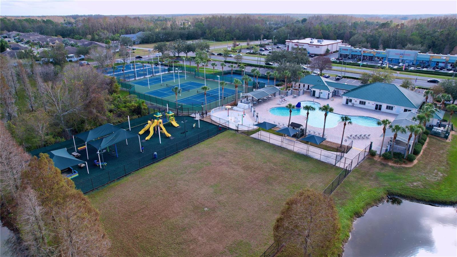1542 DEERBOURNE DR, WESLEY CHAPEL, FL, 33543