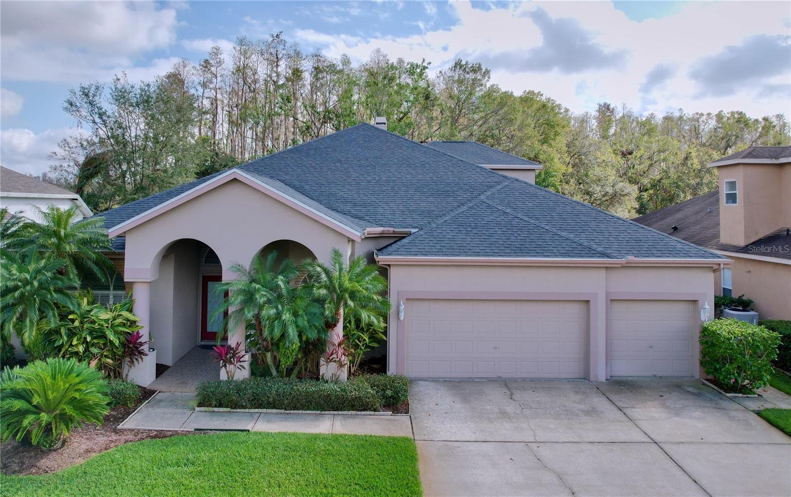 1542 DEERBOURNE DR, WESLEY CHAPEL, FL, 33543