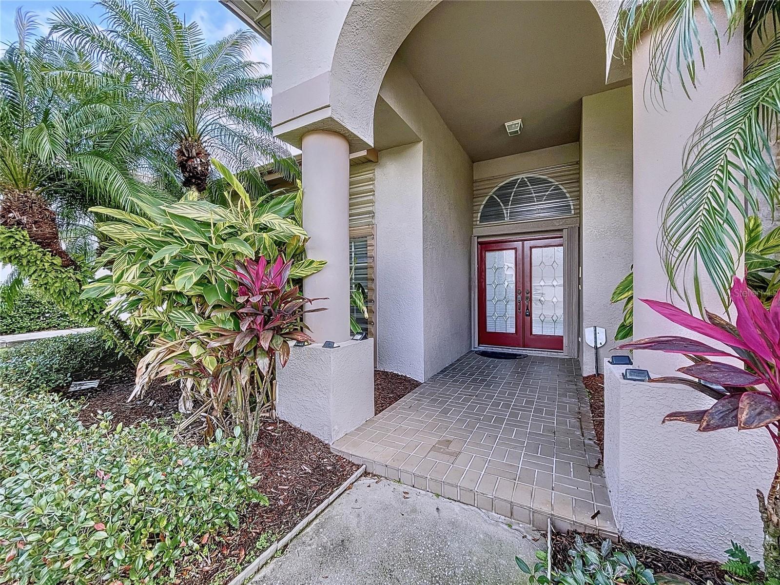 1542 DEERBOURNE DR, WESLEY CHAPEL, FL, 33543