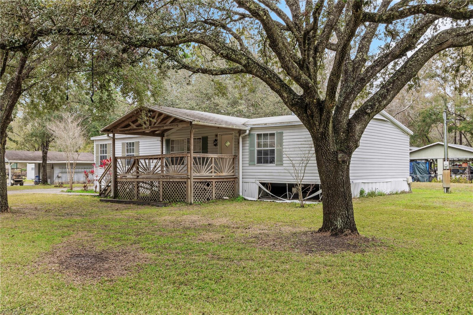 14927 BALOUGH RD, ODESSA, FL, 33556