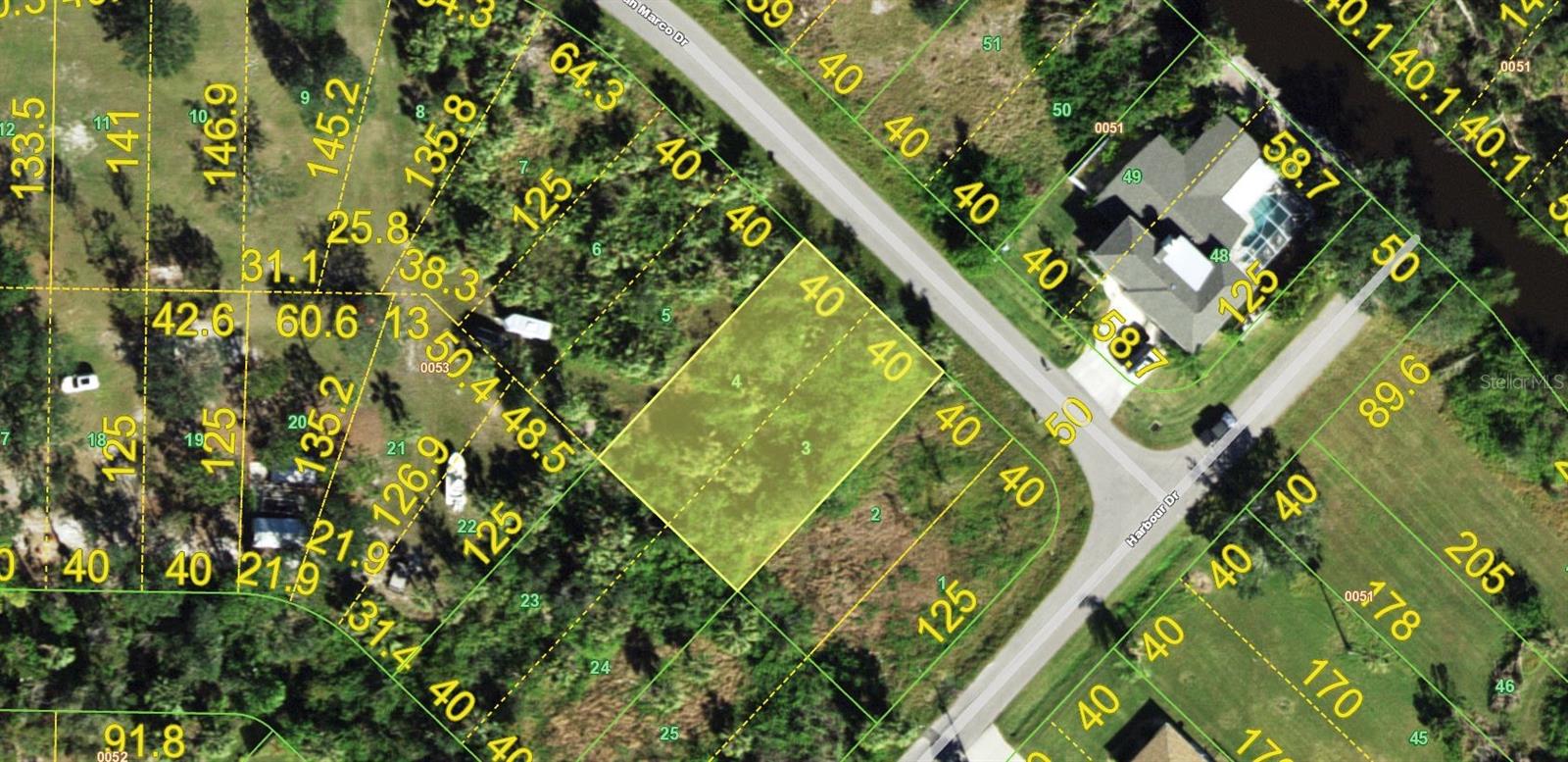 27437 SAN MARCO DR, PUNTA GORDA, FL, 33983
