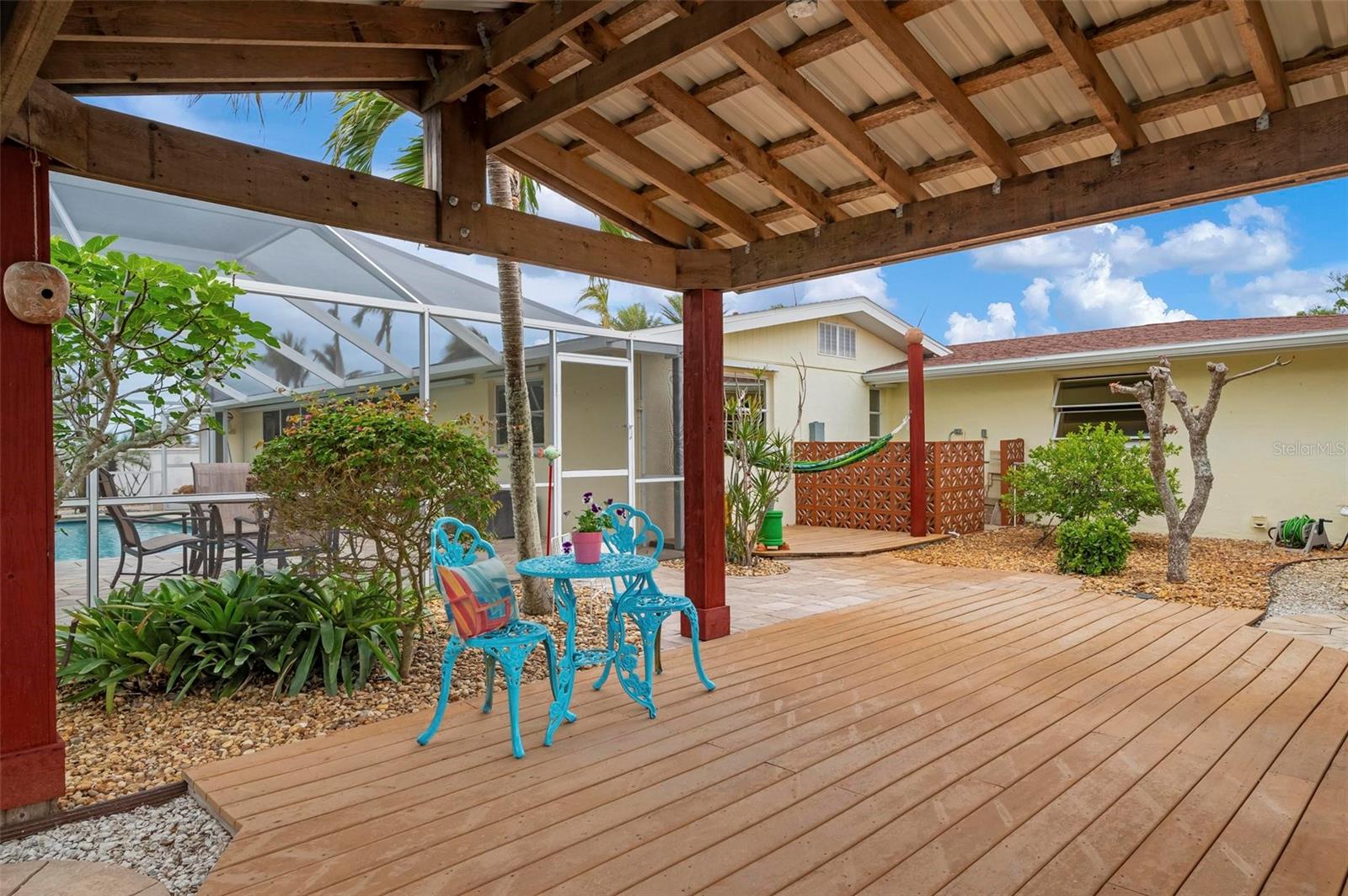 629 CORNWELL ON THE GULF, VENICE, FL, 34285