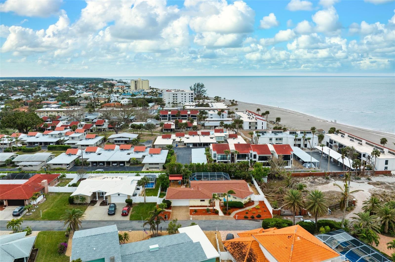 629 CORNWELL ON THE GULF, VENICE, FL, 34285