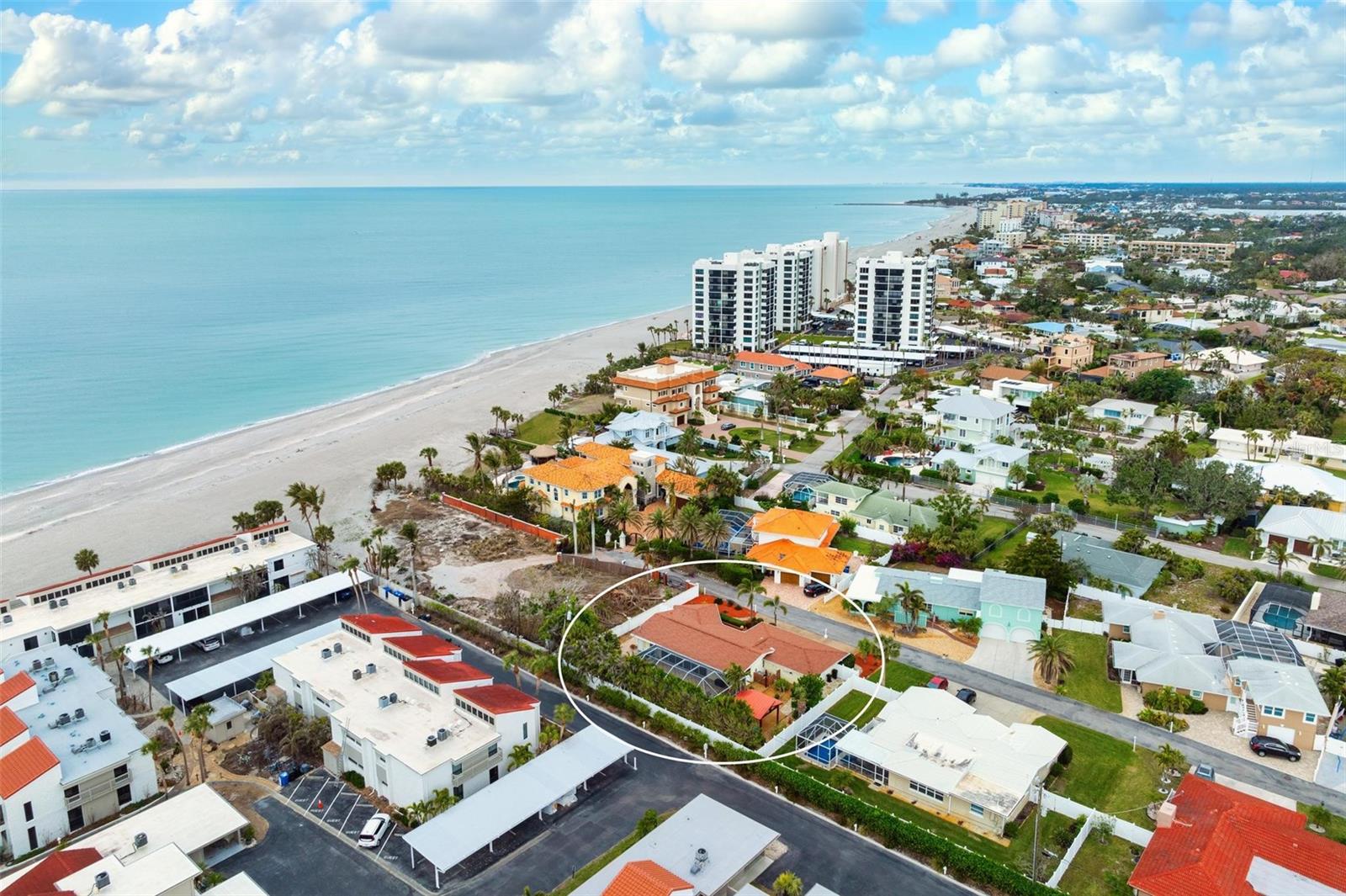 629 CORNWELL ON THE GULF, VENICE, FL, 34285