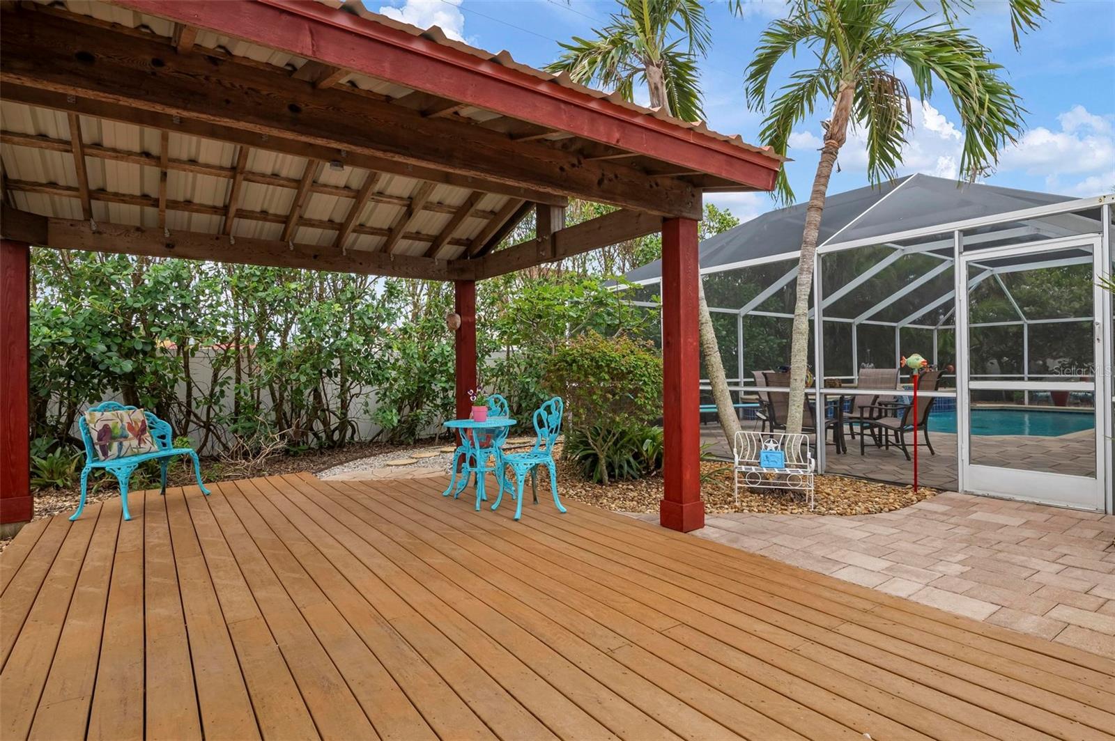 629 CORNWELL ON THE GULF, VENICE, FL, 34285